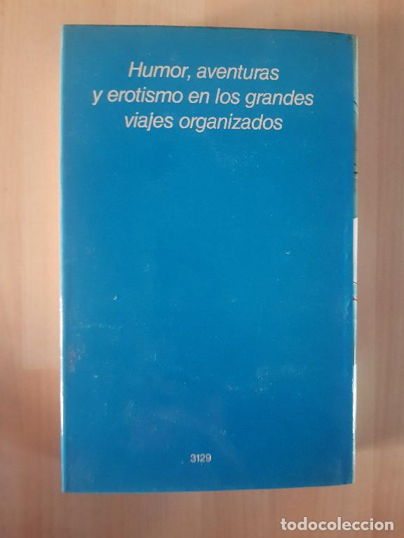 Libros: Todo incluido - Angel Palomino - Foto 2