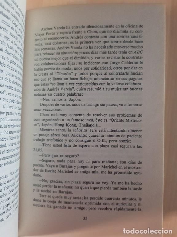 Libros: Todo incluido - Angel Palomino - Foto 3