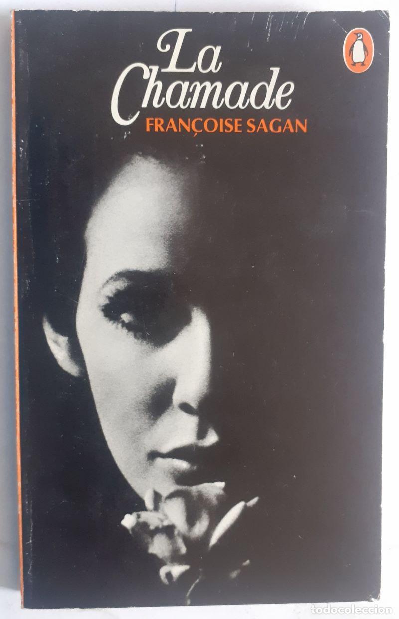 Libros: La Chamade (en ingl&eacute;s) - Fran&ccedil;oise Sagan - Foto 1