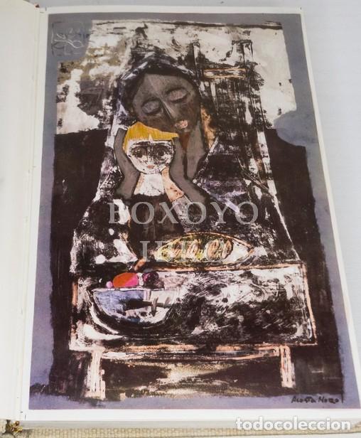 Libros: AUCLAIR, Marcelle. Cartas a la madre - Foto 4