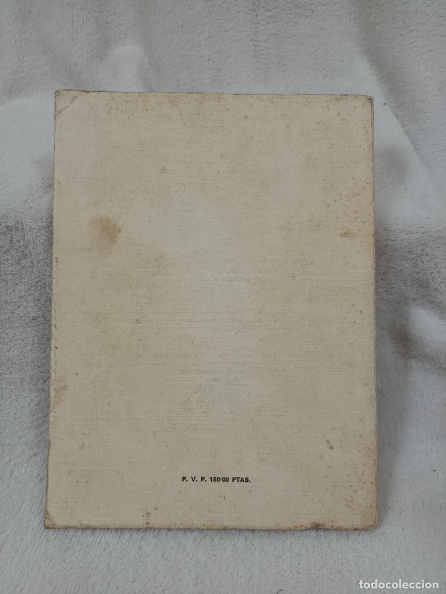 Libros: LECCIONES PROGRAMADAS DE SE&Ntilde;ALES Y C&Oacute;DIGO DE LA CIRCULACI&Oacute;N. JUAN CANO Y LUIS MARTOS (1974) - Foto 2