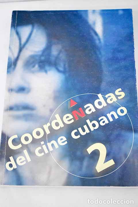 Libros: Coordenadas del cine cubano 2 - Foto 1