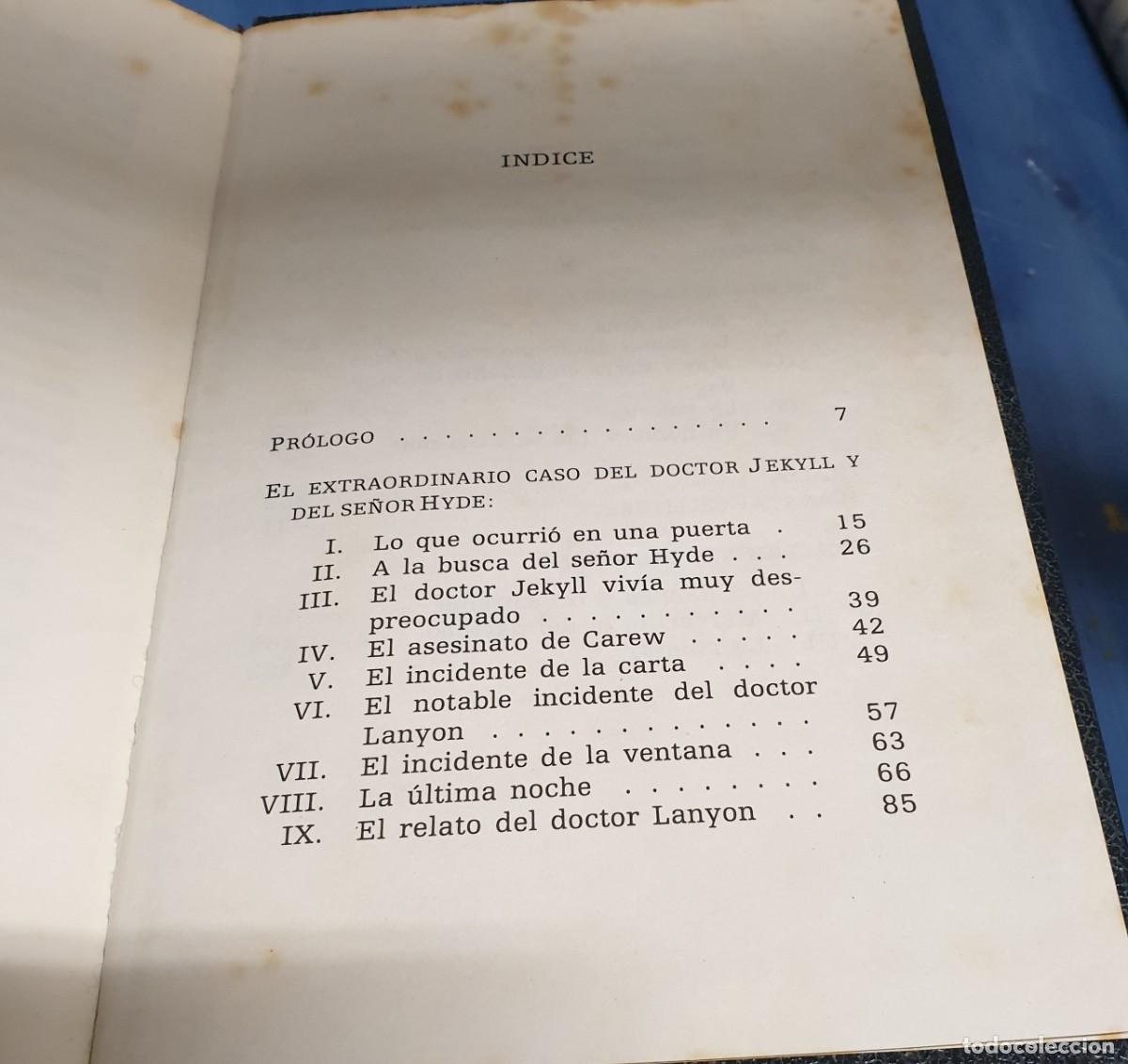 Libros: Obras selectas - STEVENSON, ROBERT LOUIS - Foto 4