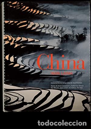 Libros: CHINA - Layma,Yann - Foto 1