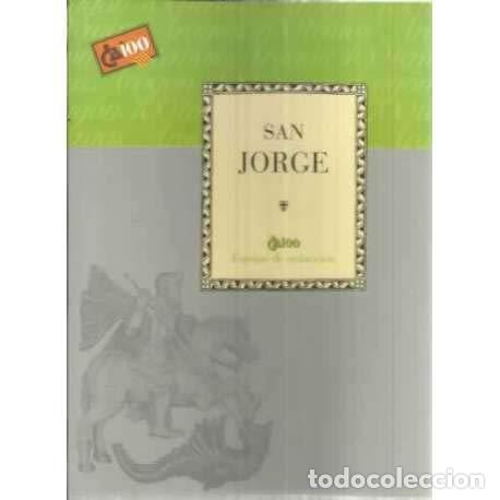 Libros: SAN JORGE - Equipo de redacci&oacute;n - Foto 1