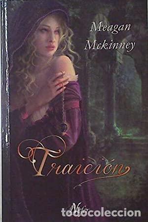 Libros: TRAICI&Oacute;N - McKinney,Meagan - Foto 1