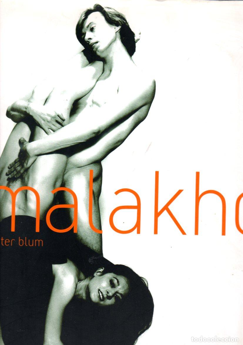 Libros: Vladimir Malakhov - Blum, Dieter - Foto 1