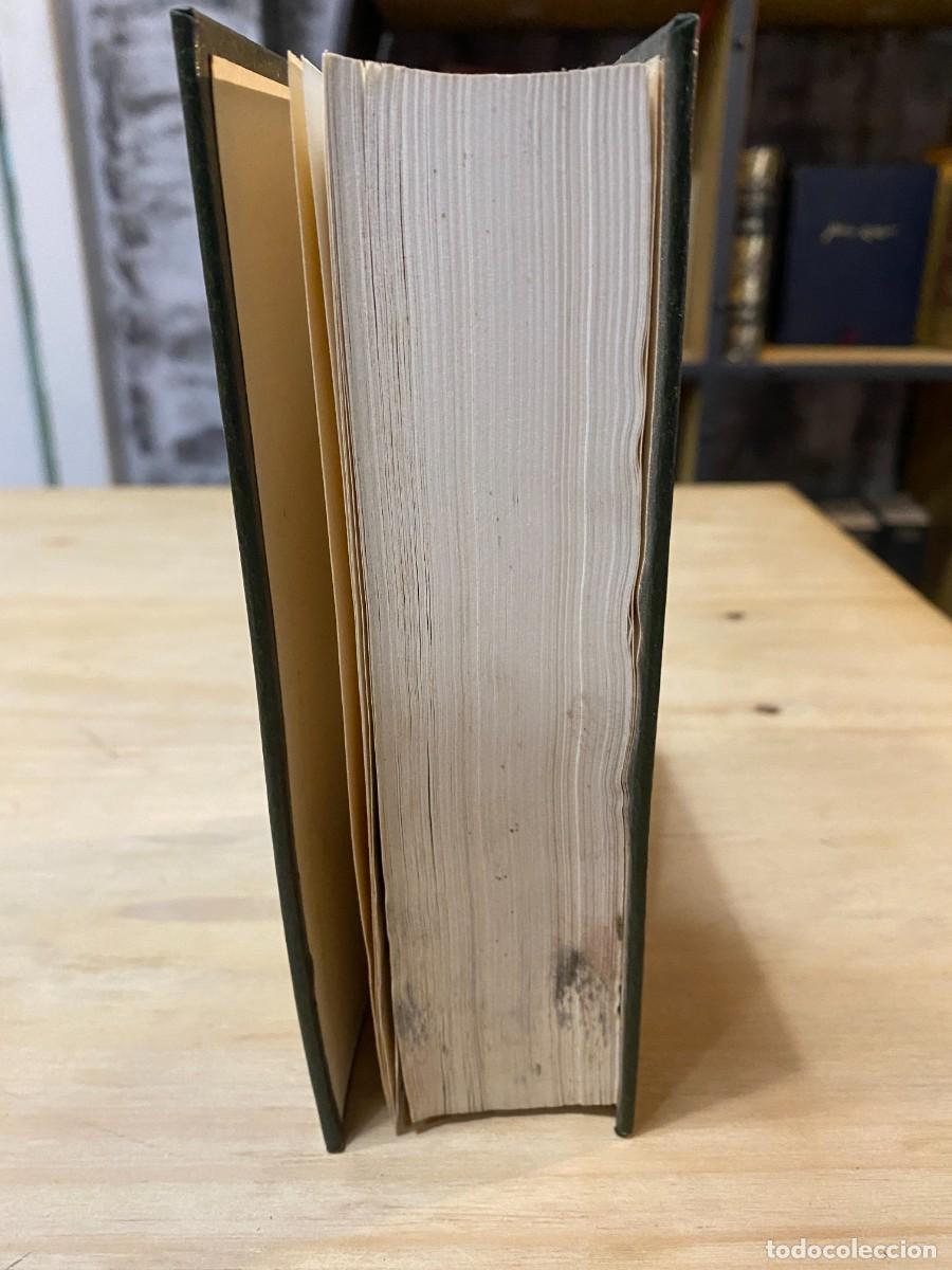 Libros: EDUARDO ZAMACOIS- OBRAS SELECTAS- CARROGGIO - Foto 4
