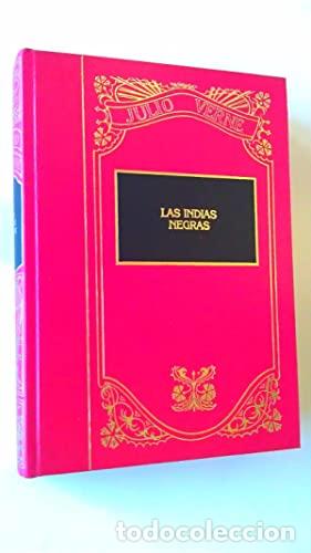 Libros: Las Indias Negras - Foto 1