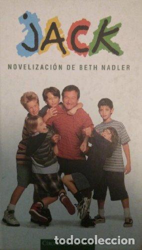 Libros: Jack - Nadler, Beth - Nadler, Beth - Foto 1