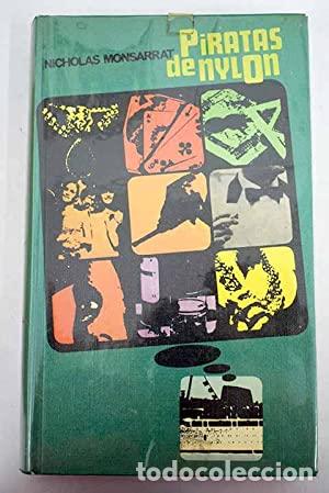 Libros: Piratas de nylon - Foto 1