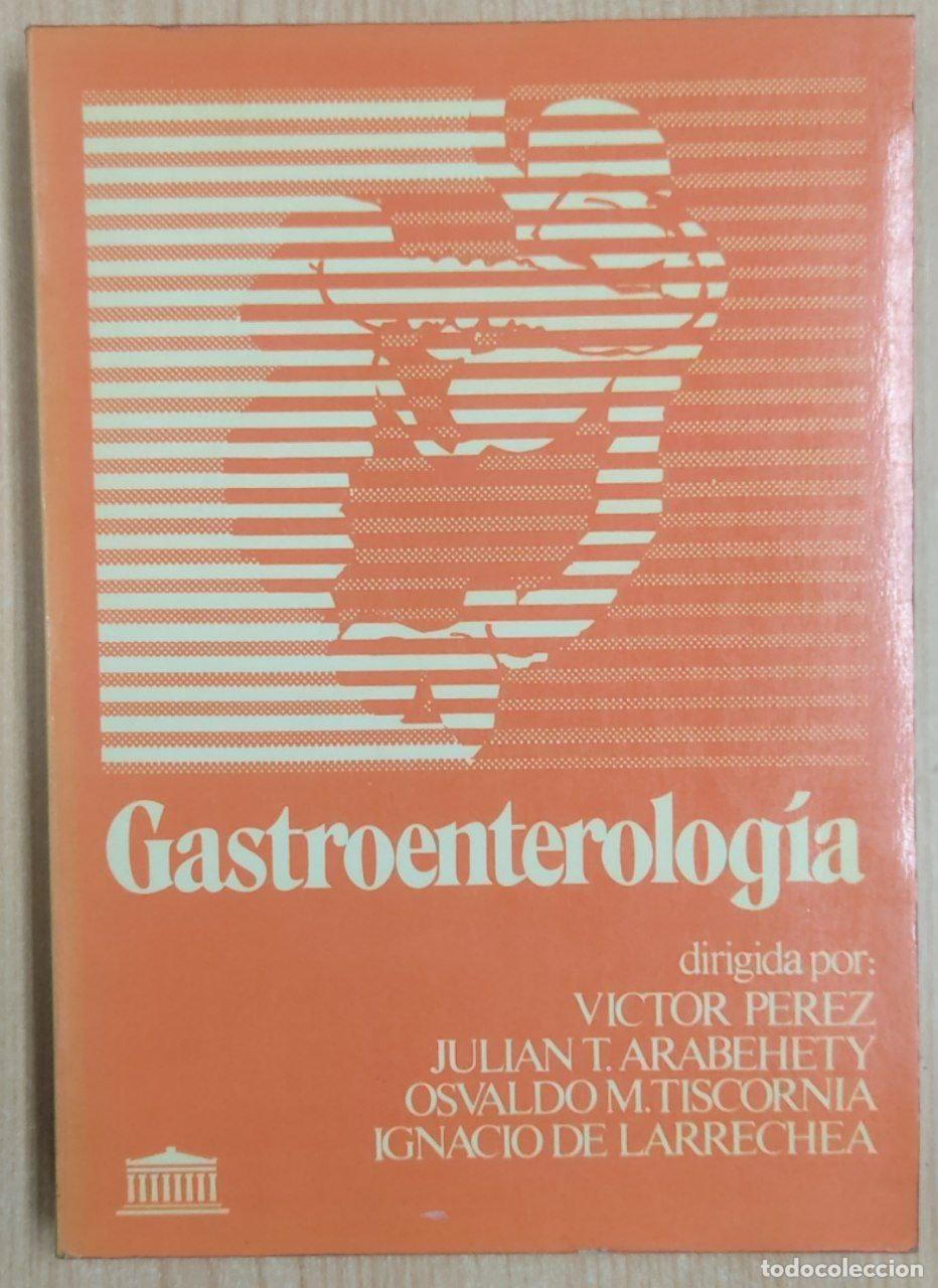 Libros: Gastroenterolog&iacute;a - Foto 1