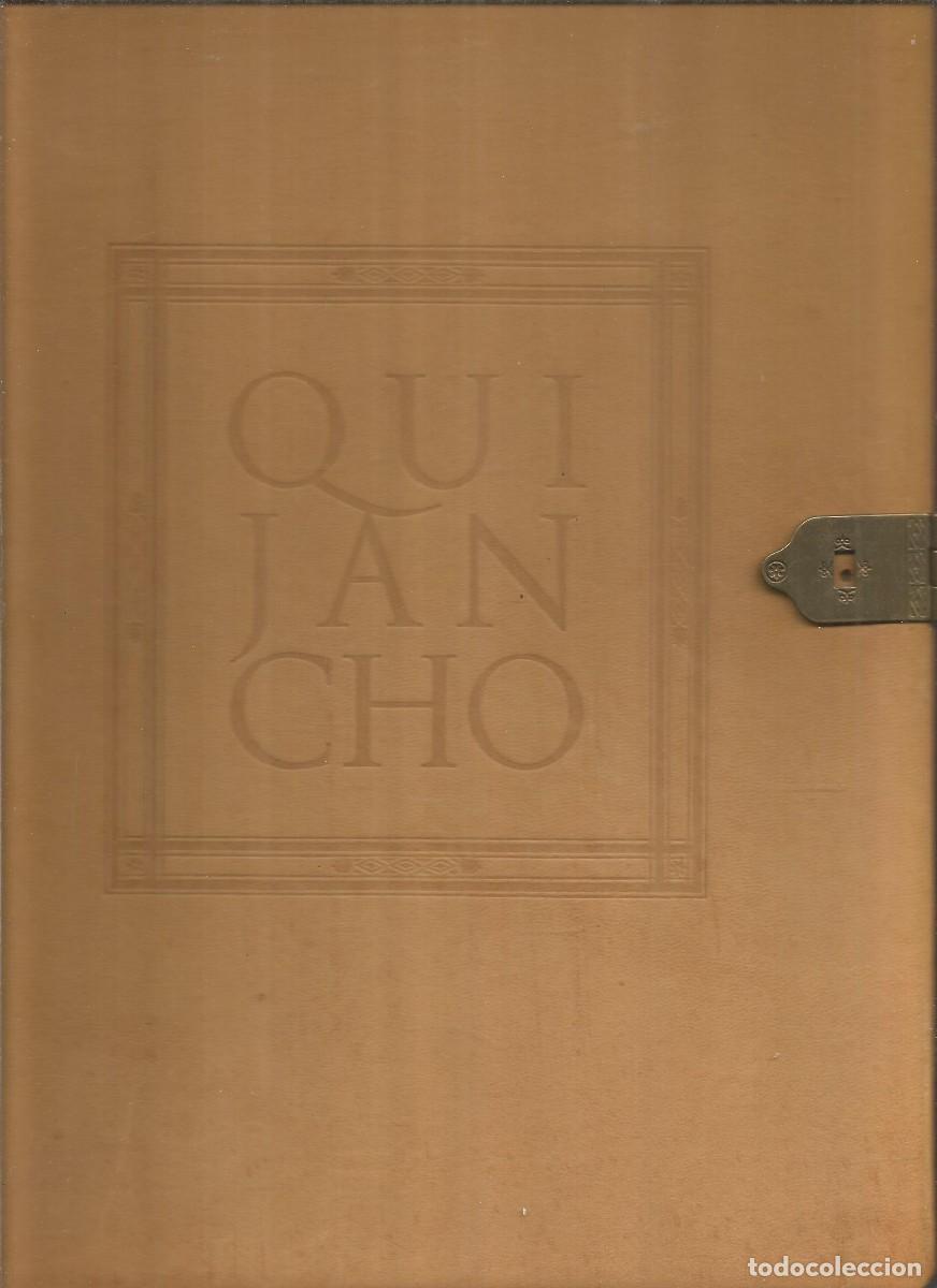 Libros: QUIJANCHO. ANDERSEN CONSULTING - Foto 1
