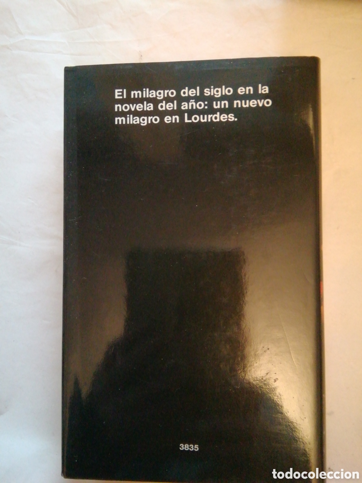 Libros: El Milagro Irving Wallace - Foto 2