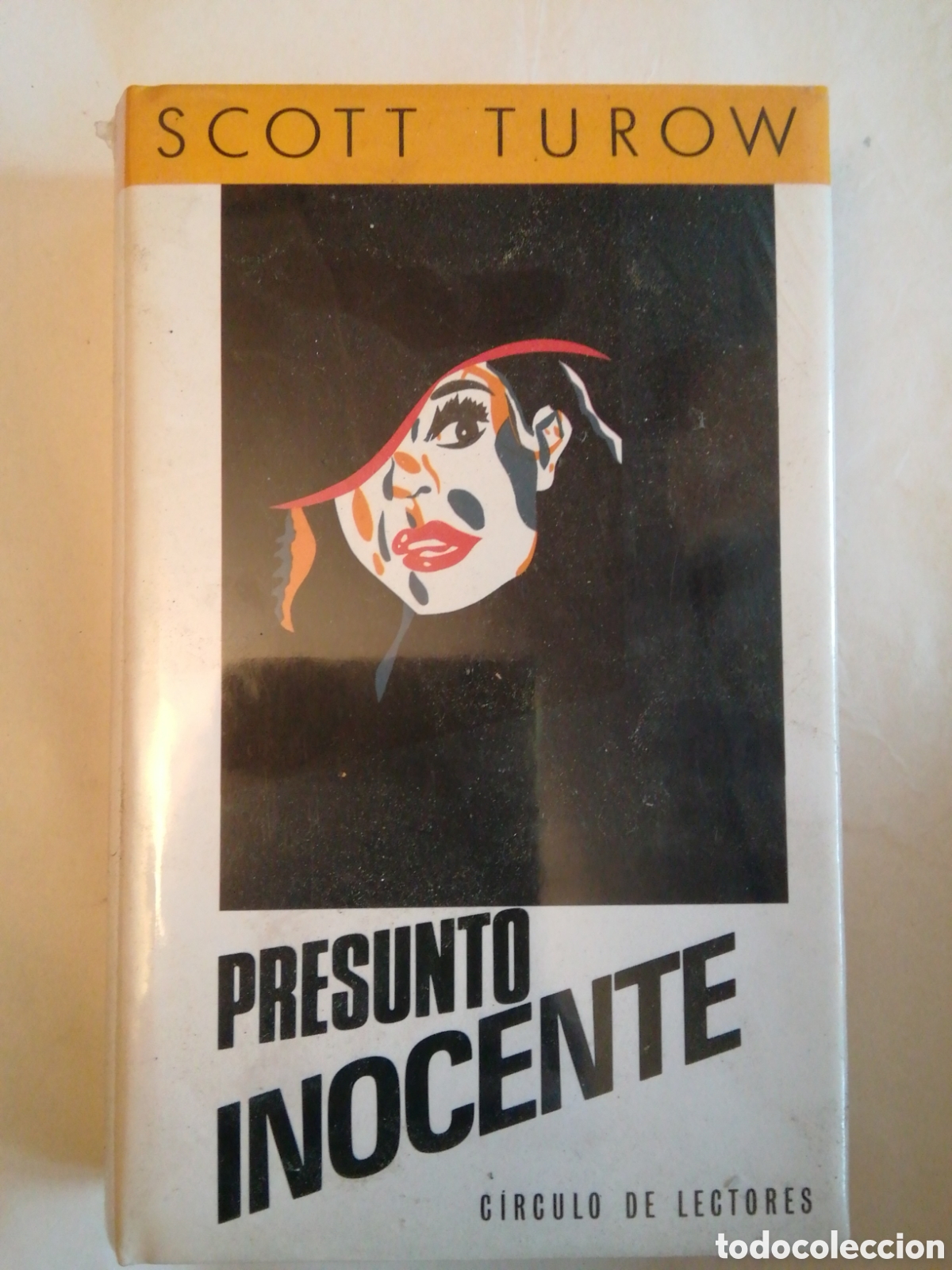 Libros: Presunto inocente Scott Turow - Foto 1