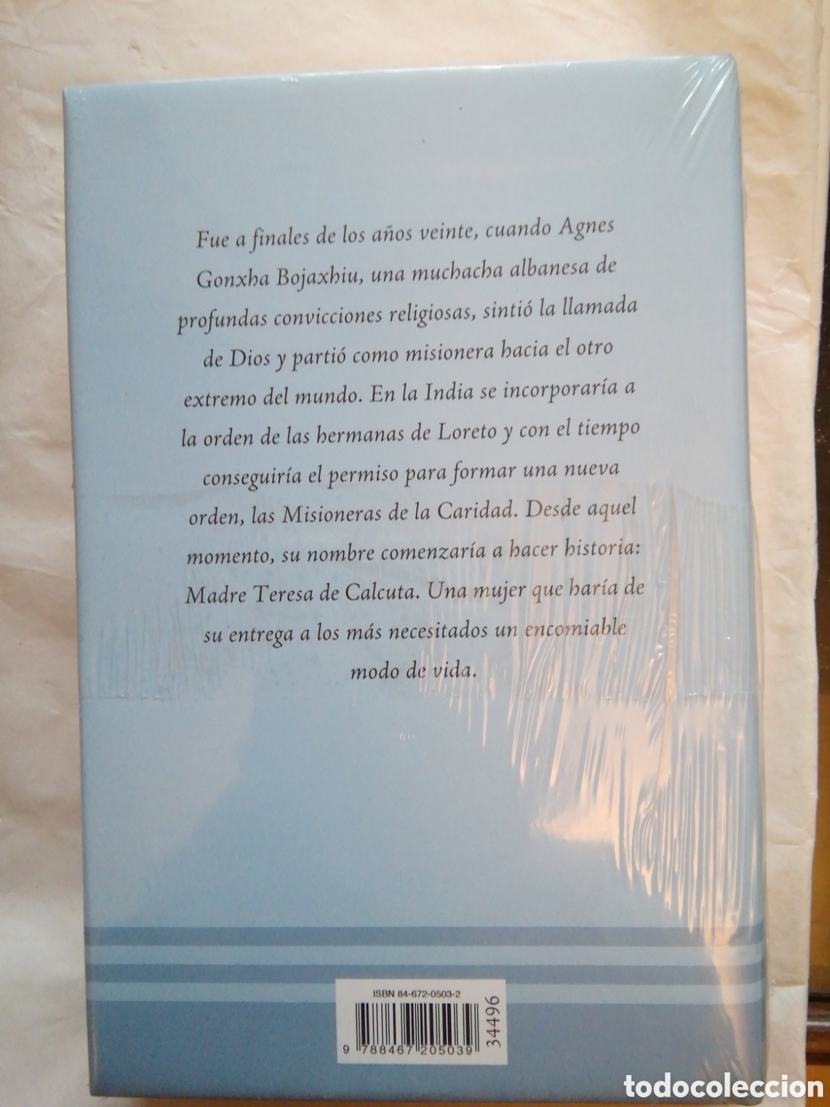 Libros: Madre Teresa kThryn Spink - Foto 2