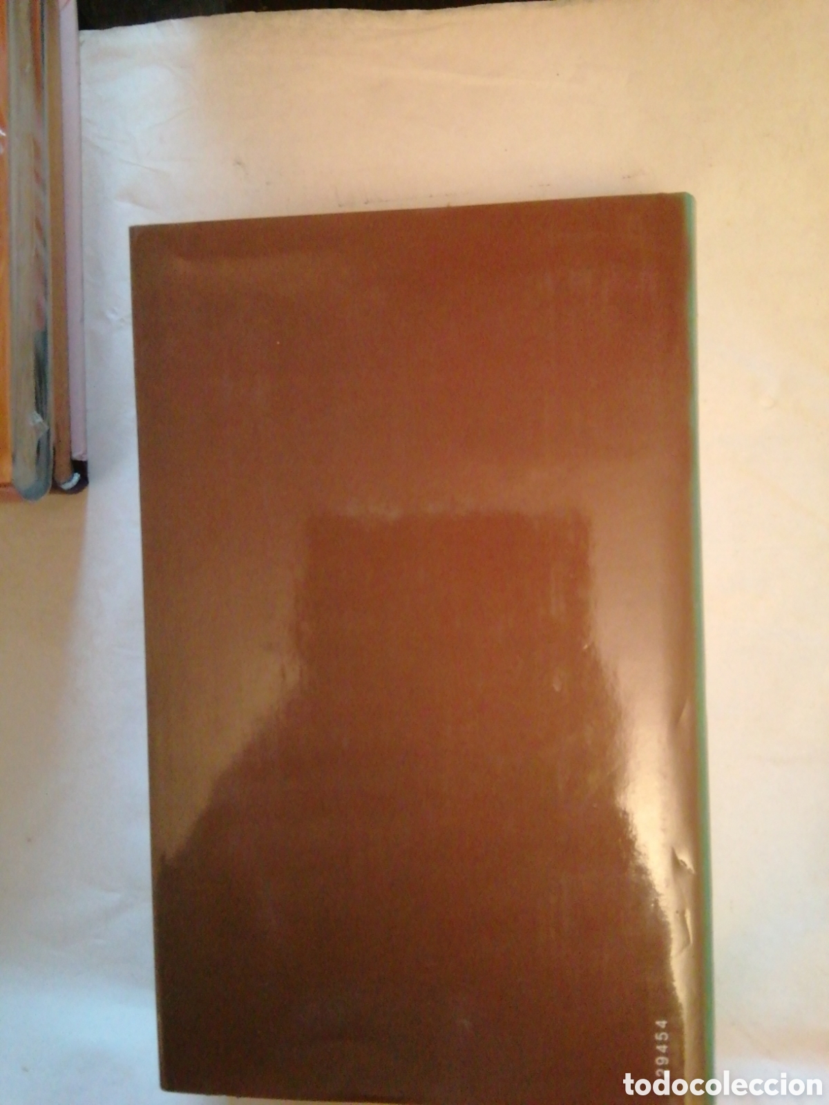 Libros: Triple Ken Follett Circulo de lectores - Foto 2