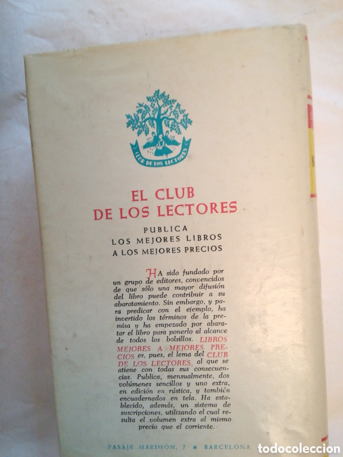 Libros: Katrina. Sally Salminen. 1955 - Foto 2