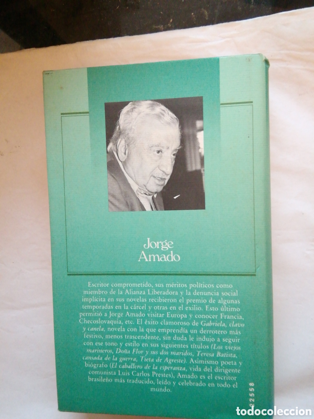 Libros: Gabriela Clavo y Canela - Foto 2