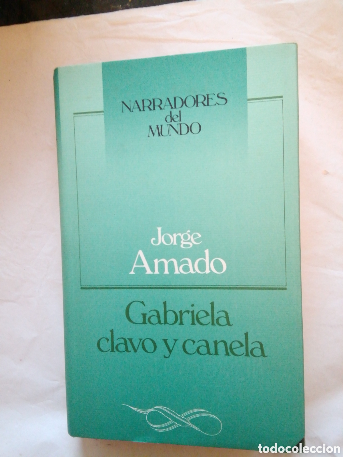 Libros: Gabriela Clavo y Canela - Foto 1