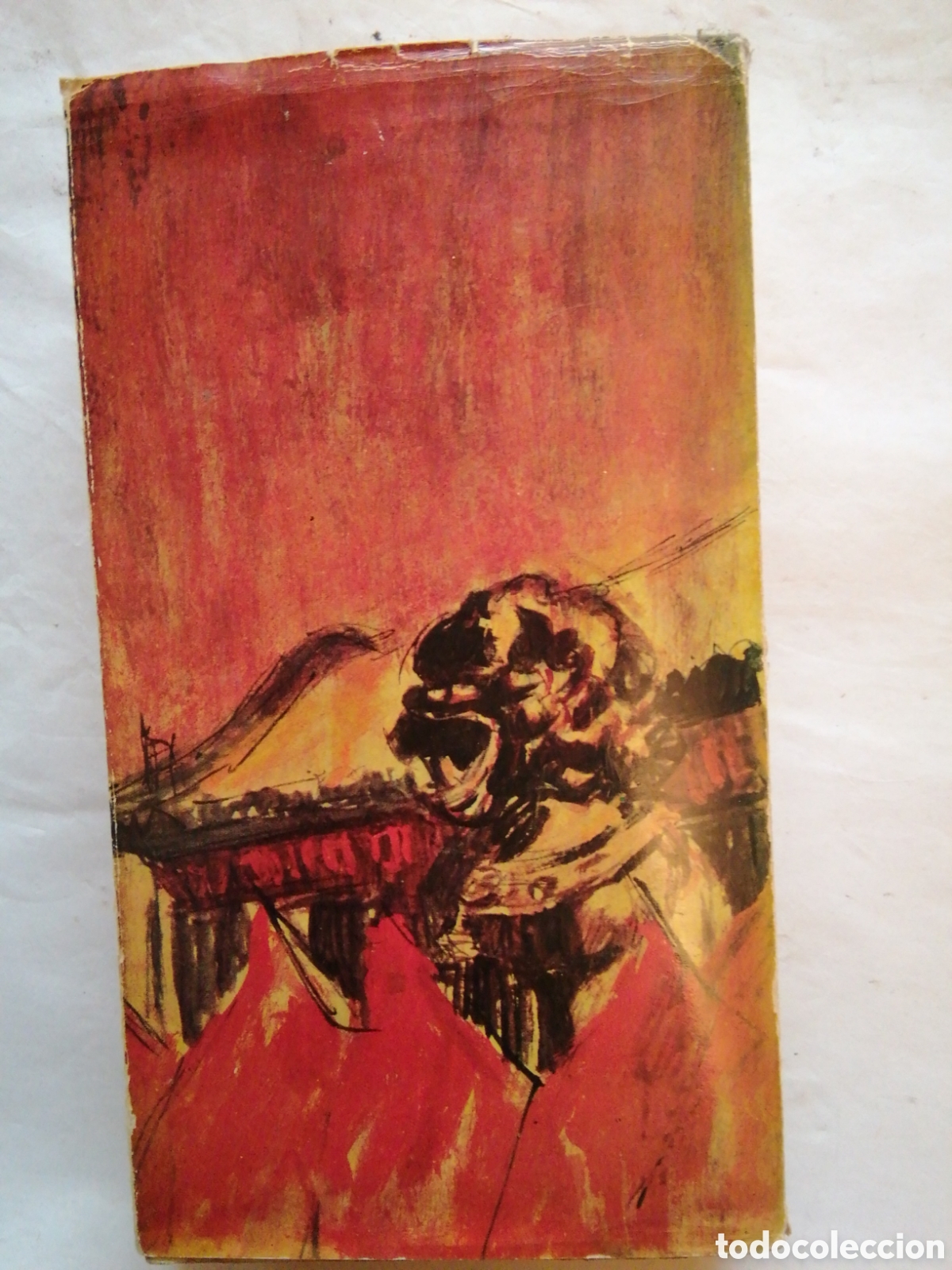 Libros: Carta de Pekin. Pearl S. Buck - Foto 2