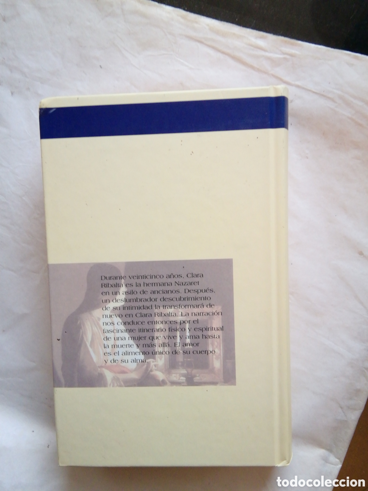 Libros: Las afueras de Dios - Foto 2