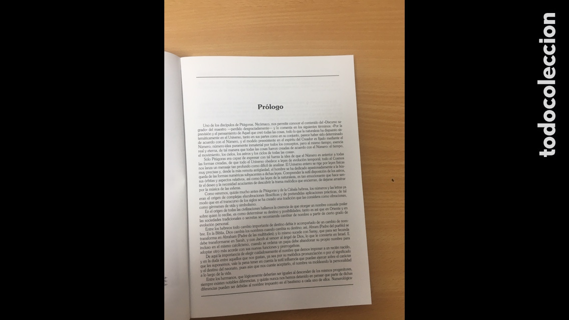 Libros: Los Nombres Emilio Salas - Foto 6