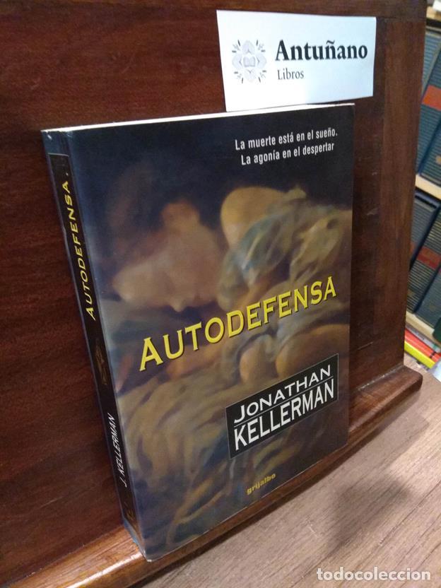 Libros: Autodefensa - Foto 1