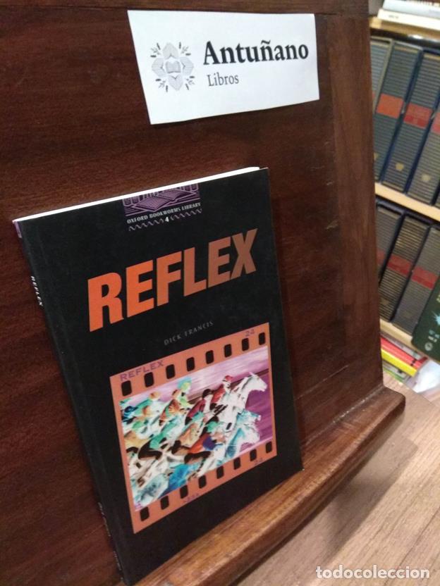 Libros: Reflex - Foto 1