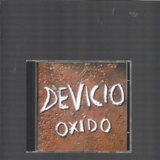Libros: DEVICIO OXIDO. Lote 378578124