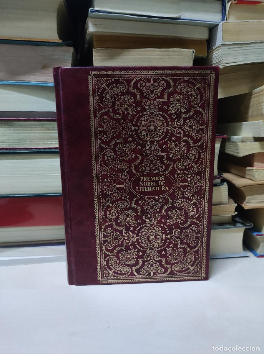 Libros: THOMAS MANN PREMIO NOBEL DE LITERATURA 1929 - Foto 1