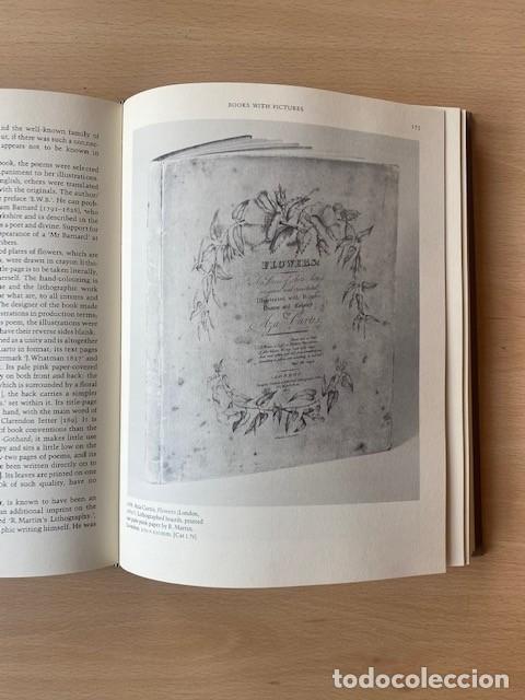 Libros: EARLY LITHOGRAPHED BOOKS - Michael Twyman - Foto 4