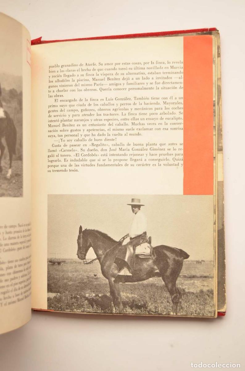 Libros: El Cordob&eacute;s - LARA, J. M&ordf; - Foto 4