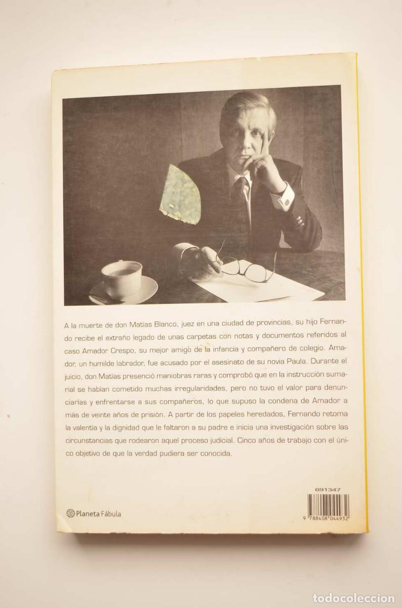 Libros: La casa de los Momos - G&Oacute;MEZ DE LIA&Ntilde;&Oacute;, Javier - Foto 4