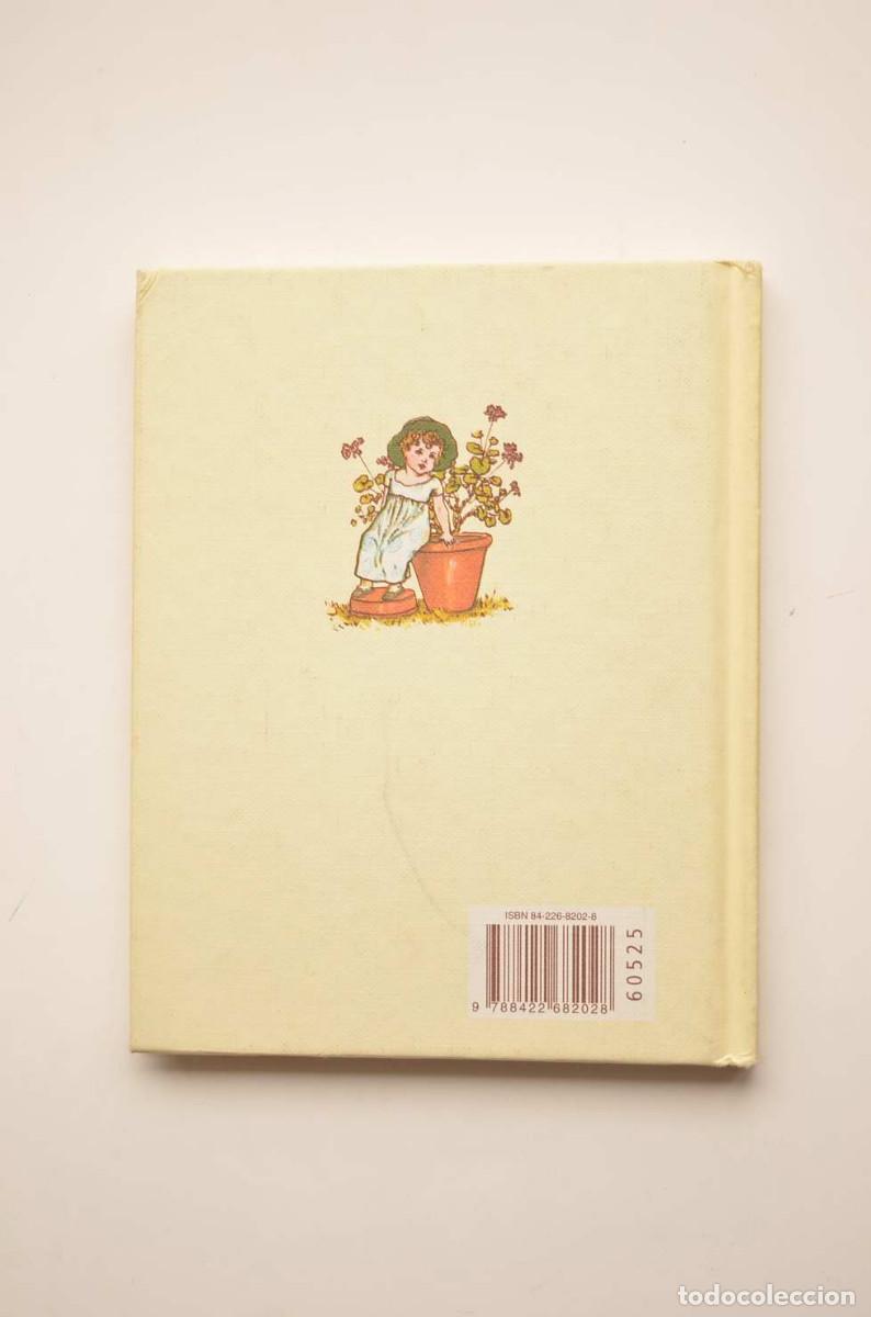 Libros: El lenguaje de las flores - GREENAWAY, Kate - Foto 4