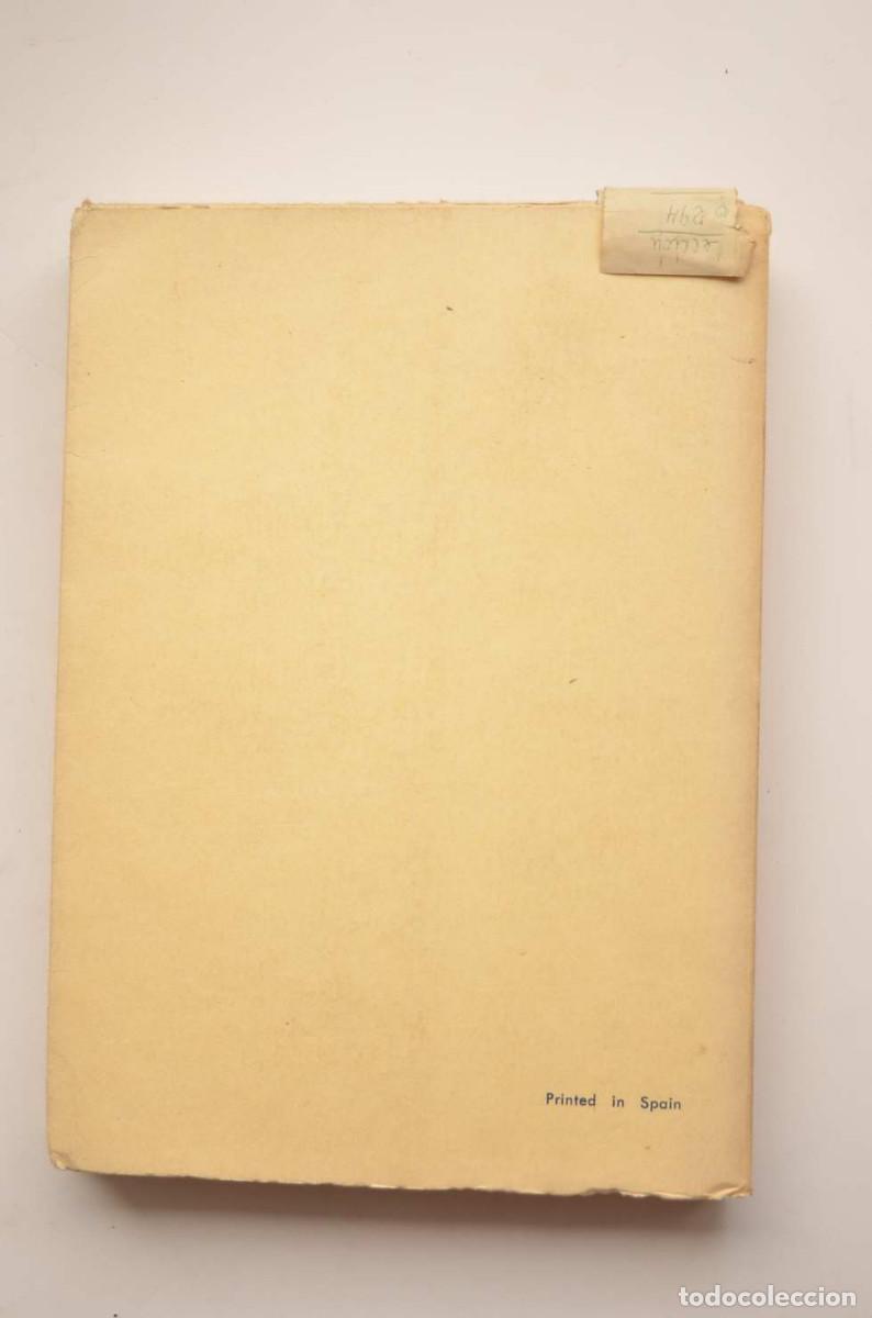 Libros: Ling&uuml;&iacute;stica estructural y comunicaci&oacute;n humana - MALMBERG, Bertil - Foto 4