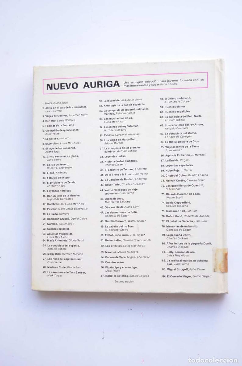 Libros: Madame Curie - SARRO, Gloria - Foto 6