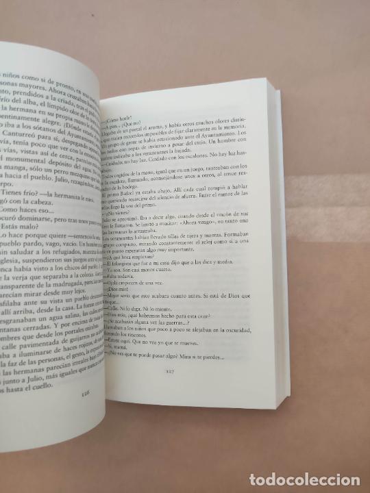 Libros: PARTES DE GUERRA - IGNACIO MART&Iacute;NEZ DE PIS&Oacute;N Edici&oacute;n y pr&oacute;logo - Foto 2