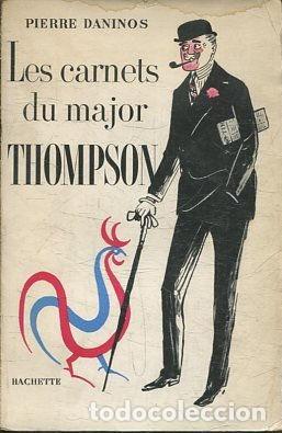 Libros: Les carnets du major - Foto 1