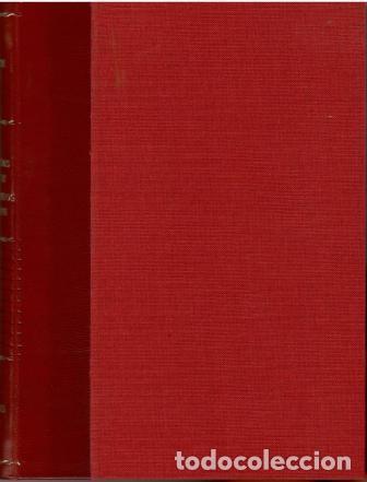 Libri di seconda mano: Estampas rojas y caballeros blancos. - Vicente Gay.