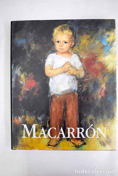 Libros: Ricardo Macarr&oacute;n - Foto 1