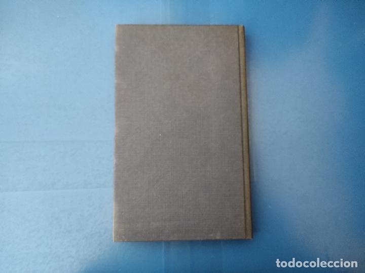 Libros: LIBRO DE LA IGUANA DE ALBERTO VAZQUEZ FIGUEROA A&Ntilde;O 1982 CIRCULO DE LECTORES - Foto 2