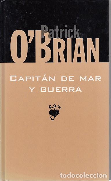 Libros: CAPIT&Aacute;N DE MAR Y GUERRA - OBRIAN, PATRICK - Foto 1