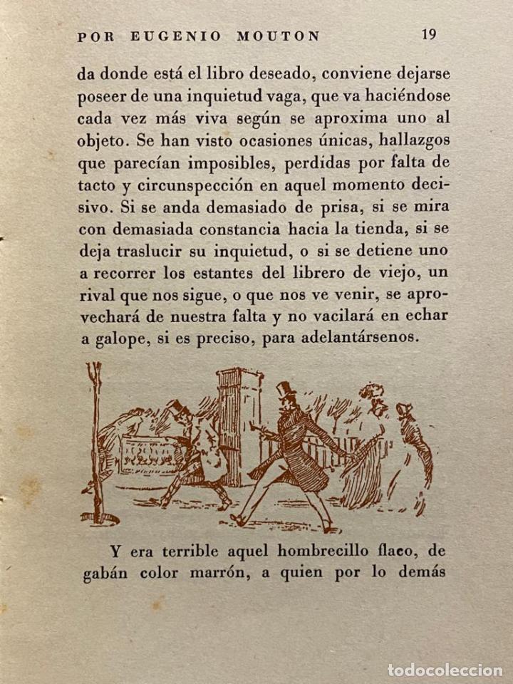 Libros: EL LIBRO JAPON&Eacute;S. - MOUTON, EUGENIO. - Foto 5