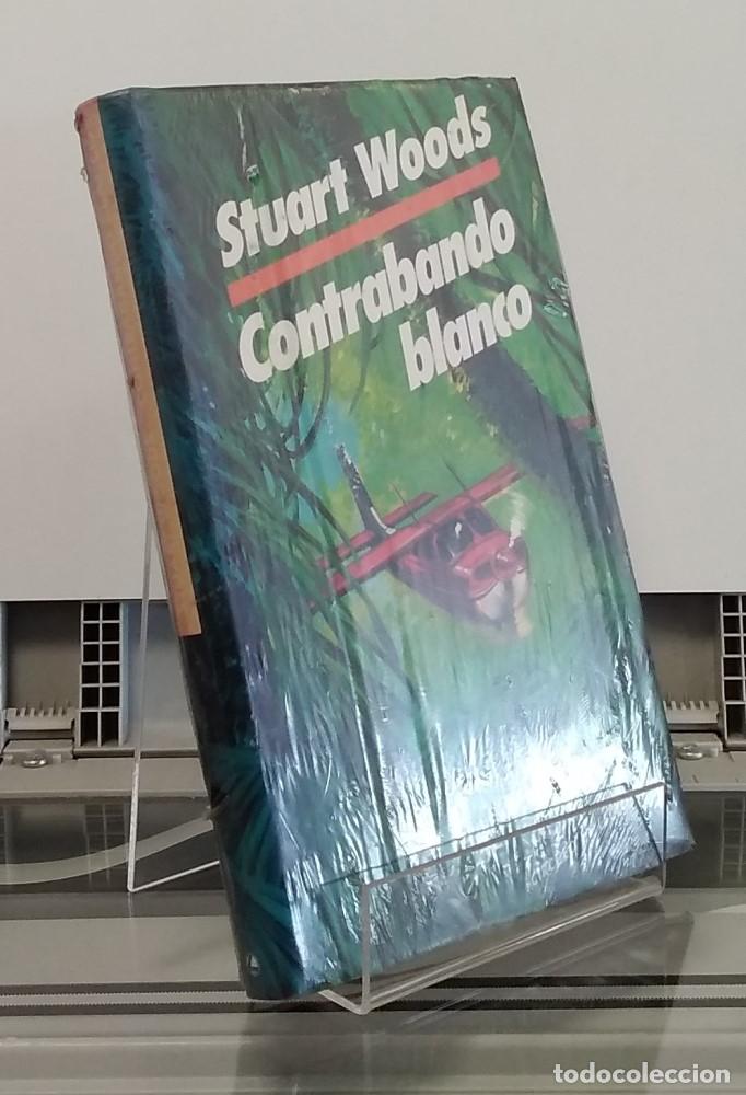Libros: Contrabando blanco (NUEVO) - Stuart Woods - Foto 1