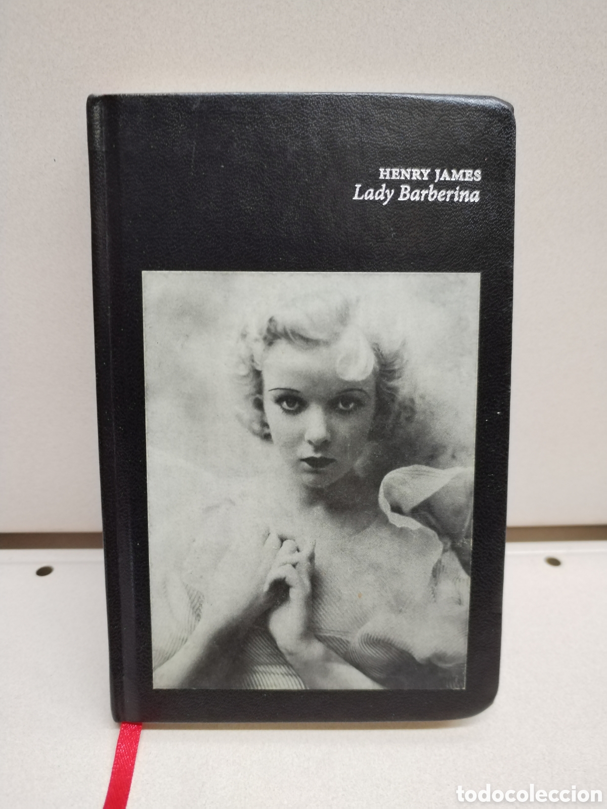 Libros: Lady barberina - JAMES, HENRY - Foto 1