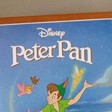 Libros: PETER PAN (9788422676713). Lote 379529224