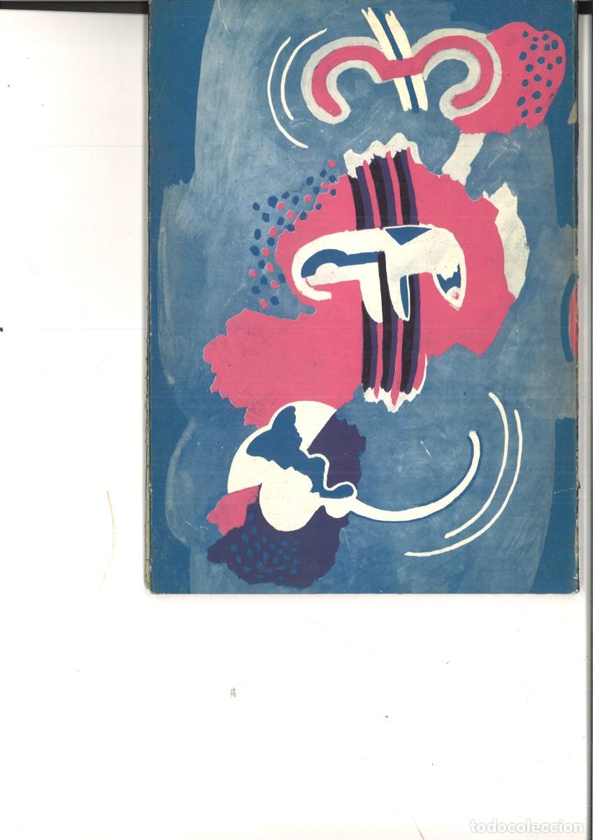 Libros: EL AMBITO Y LAS MANOS. F&eacute;lix Barajas - Foto 2