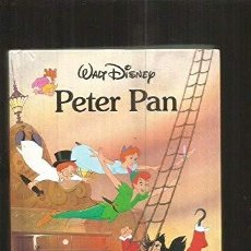 Libros: PETER PAN (9788439284222). Lote 379572824