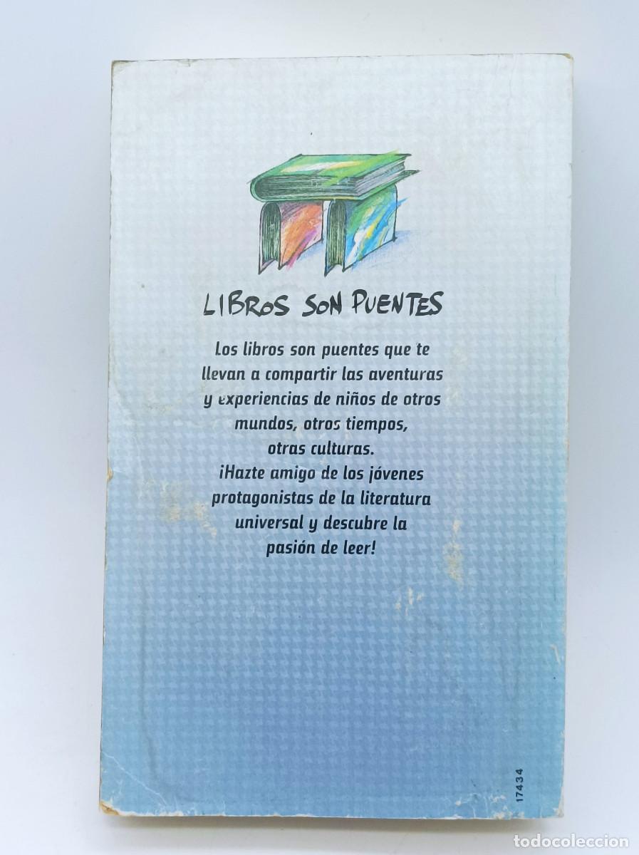 Libros: OLIVER TWIST- CHARLES DICKENS - Foto 2